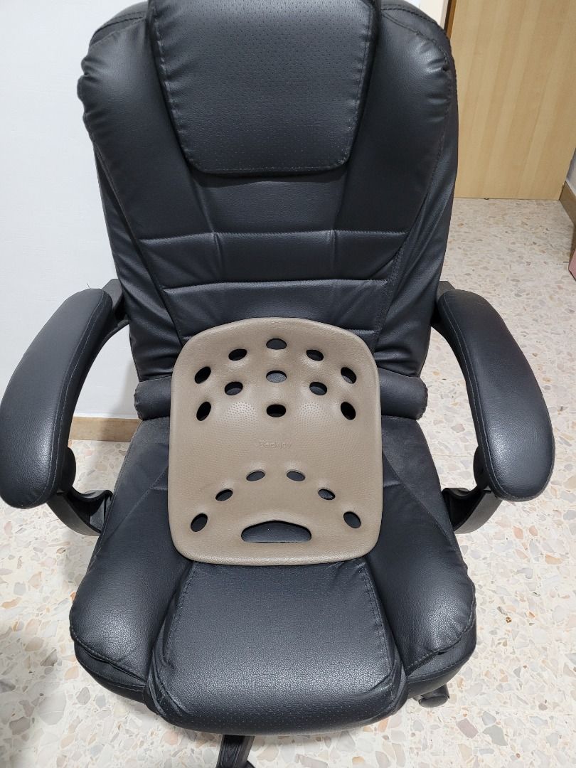Backjoy office chair 2025