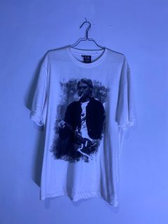 BAJU NIRVANA VINTAGE TG GIANT