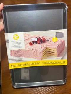 Baking Tray  烤焗盤