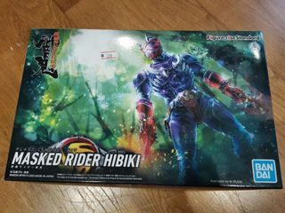 Bandai Figurise Standard Kamen Rider Hibiki