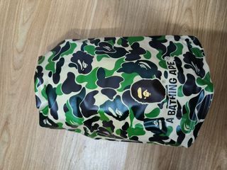 Bape bag