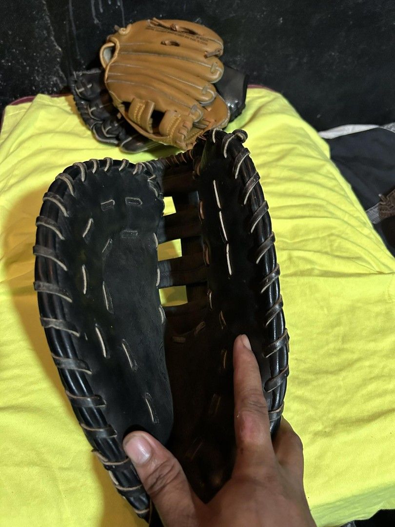 Gucci catchers mitt clearance