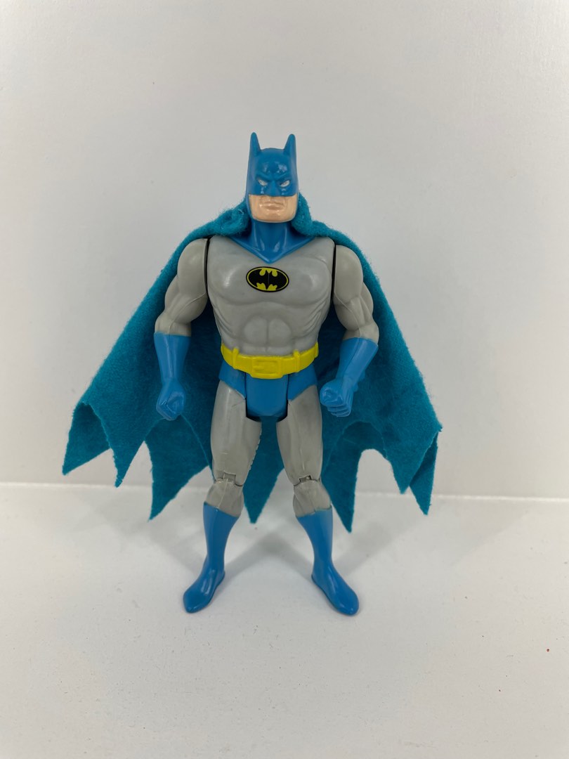 1984 batman cheap action figure