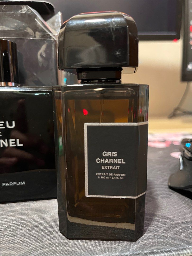 Bdk Gris Charnel extrait, Beauty & Personal Care, Fragrance & Deodorants on  Carousell