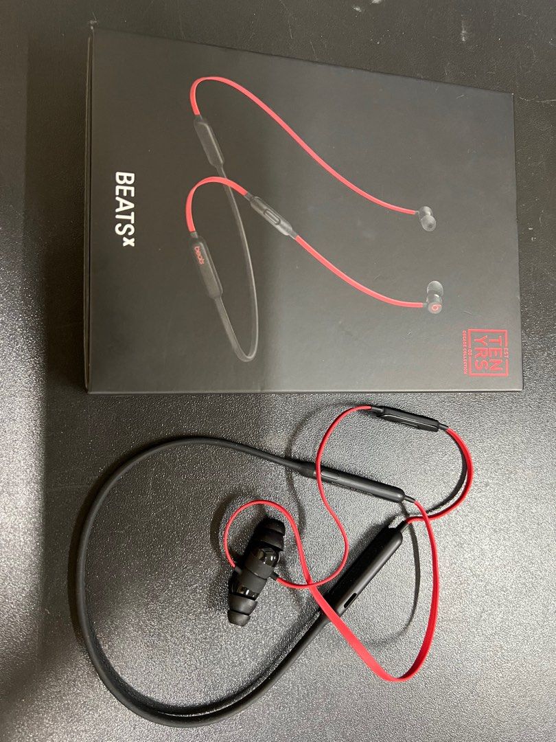 BEATS X WIRELESS ORIGINAL