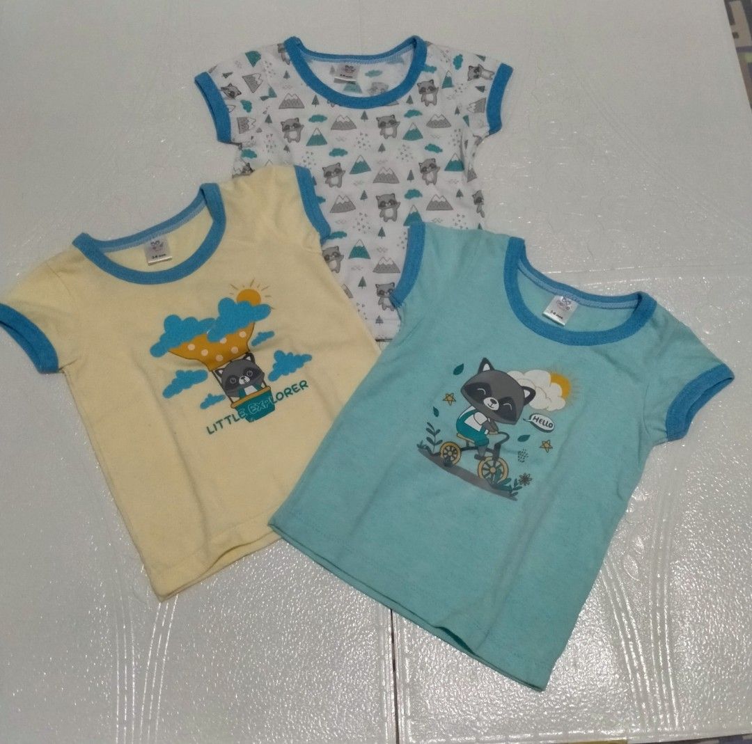 Bebe So-En (Category: Babies & Kids Fashion) located in Pasay City. Submitted by maljake (Listing ID 1252923119, Image 2). Description: Seldom used.