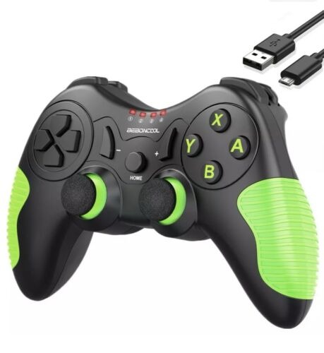 Beboncool nintendo 2024 switch controller