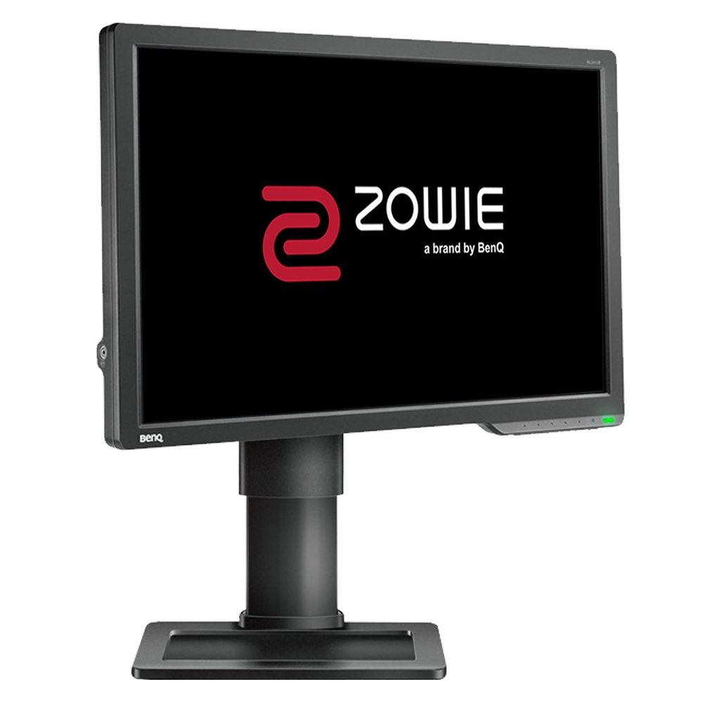 BenQ ZOWIE 24 inch 144HZ Gaming Monitor XL2411P, Computers & Tech ...