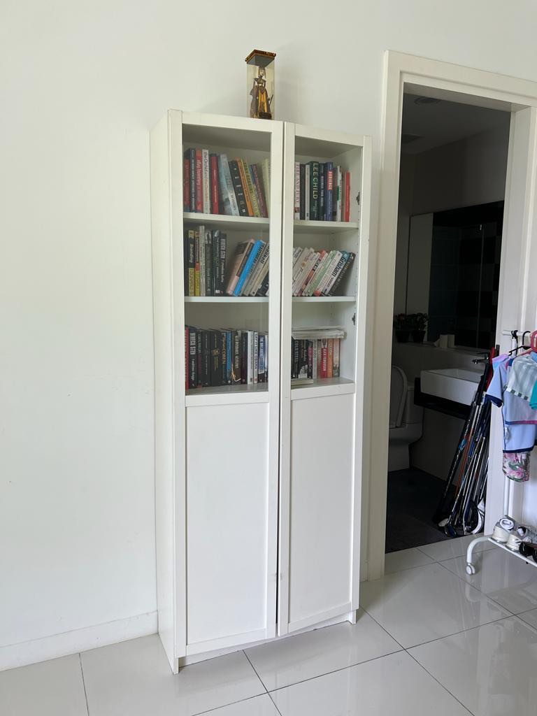 Billy bookcase, Furniture & Home Living, Furniture, Shelves,