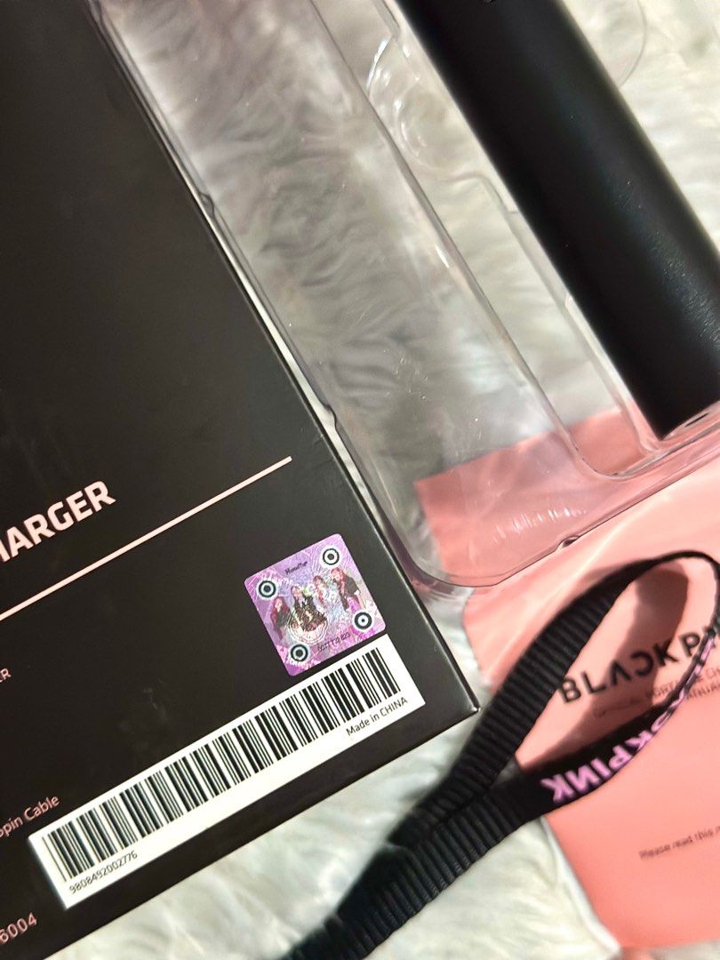 Retro Rechargeable Bullet - Pink