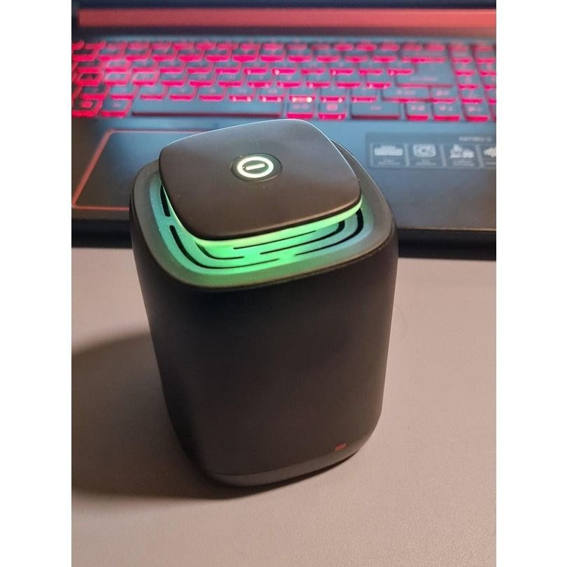Huawei honor best sale bluetooth speaker