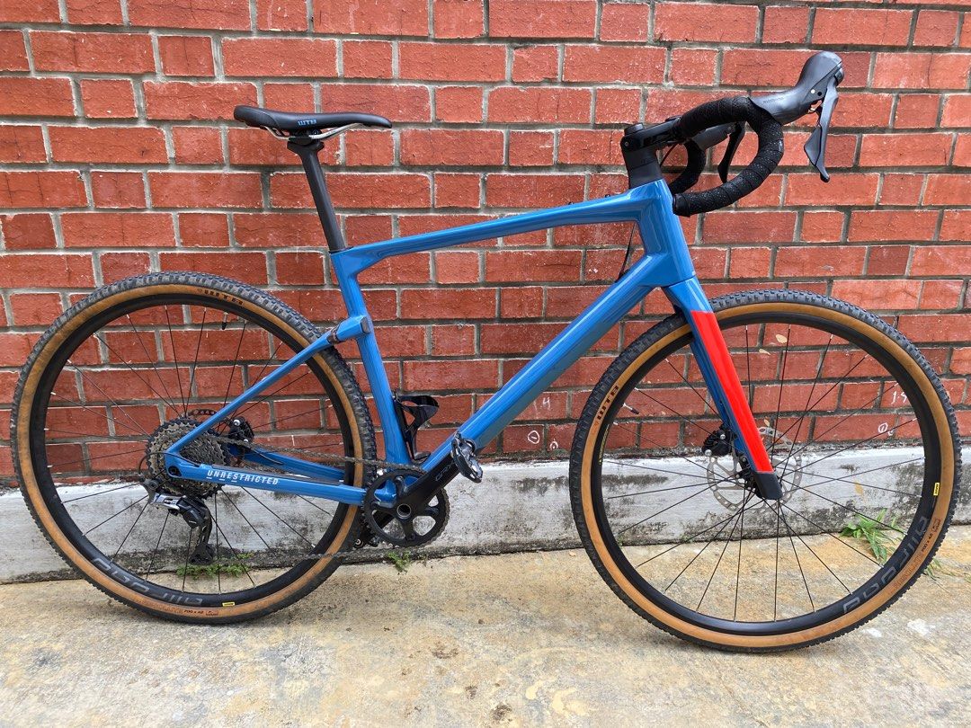 Bmc urs 3 on sale