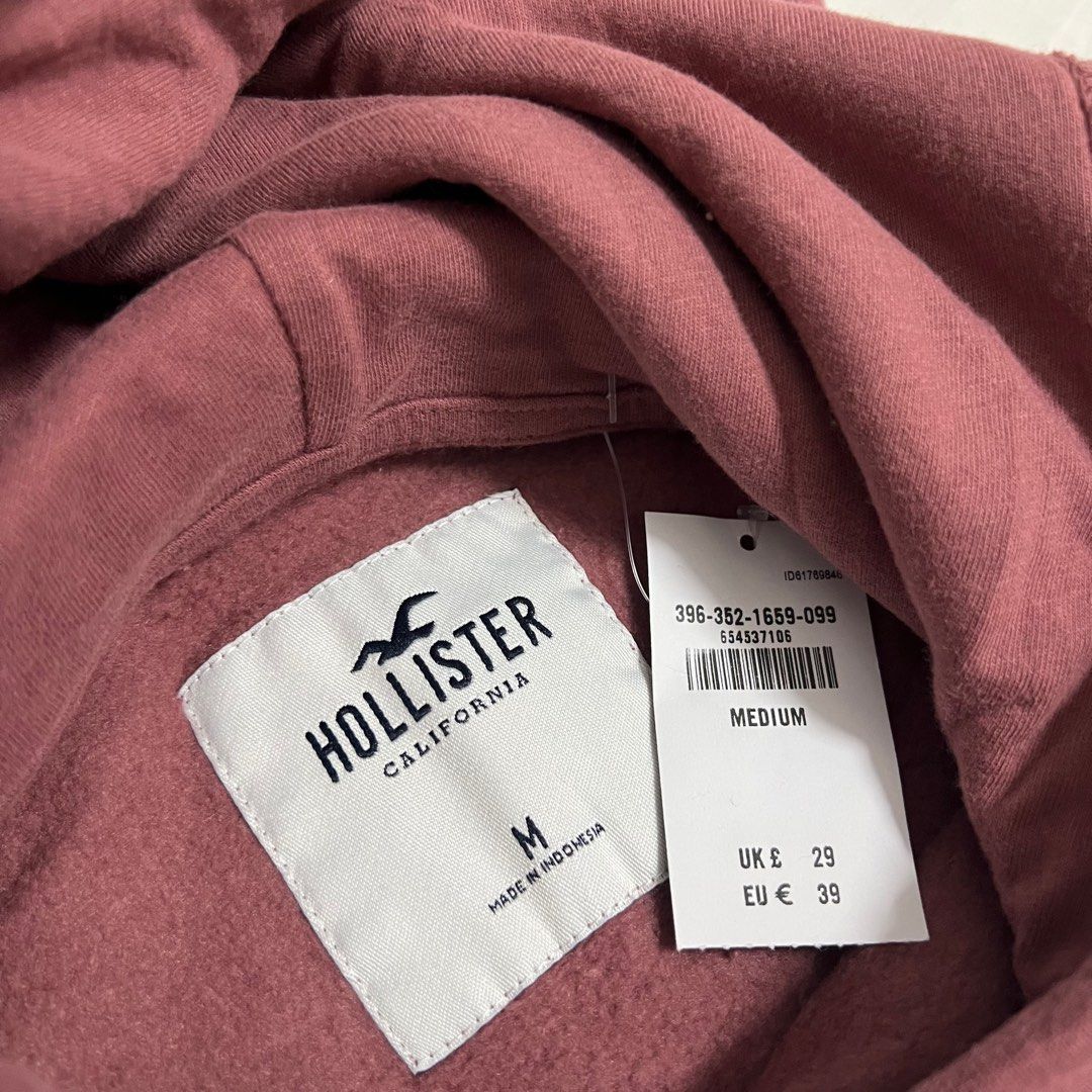 Hollister hysan new arrivals