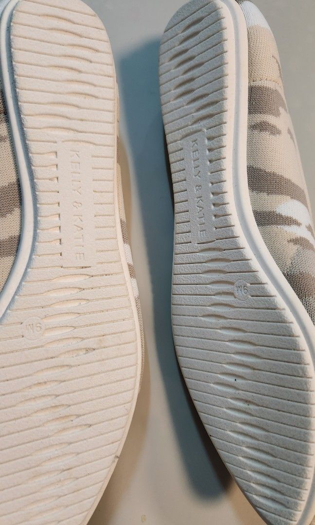 Kelly & Katie Flat Shoes US 9 (Category: Flats & Sandals) located in Valenzuela. Submitted by allbrandedshop (Listing ID 1252894742, Image 2). Description: Brand new with tag Guaranteed original from US size 9 pls check actual measurement (bigger than size 9).