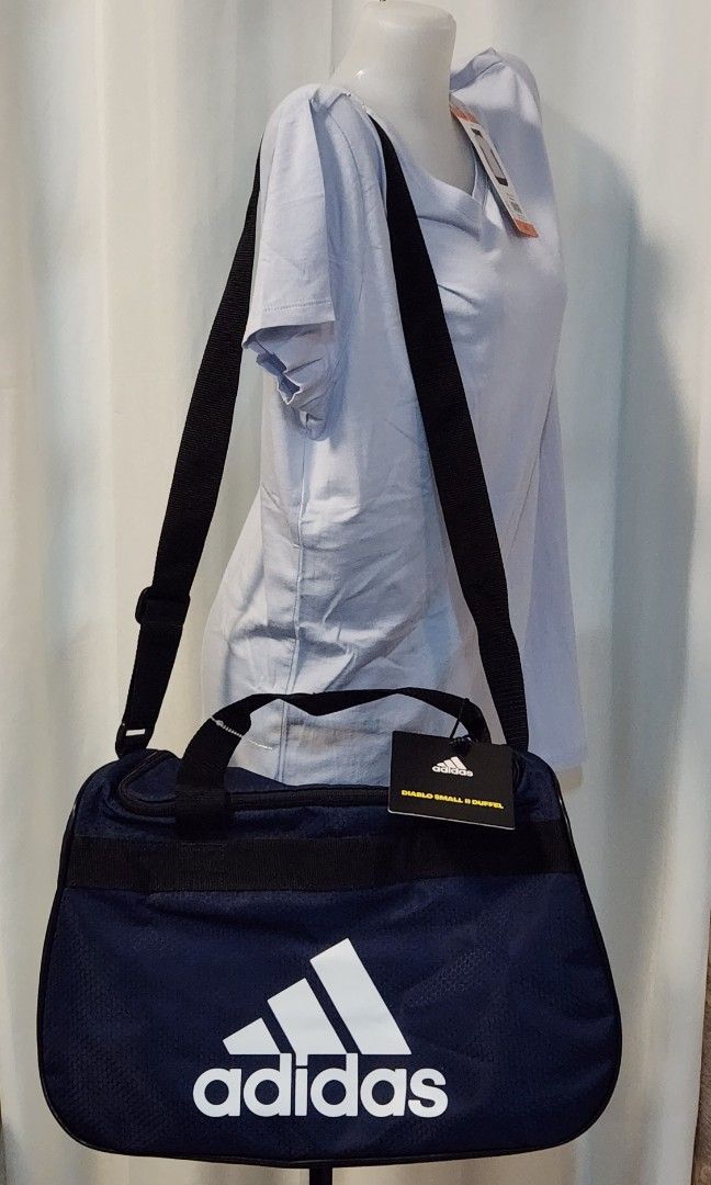 Adidas Women's Hydroshield Team Issue Duffel Bag | Adidas women, Duffel, Duffel  bag