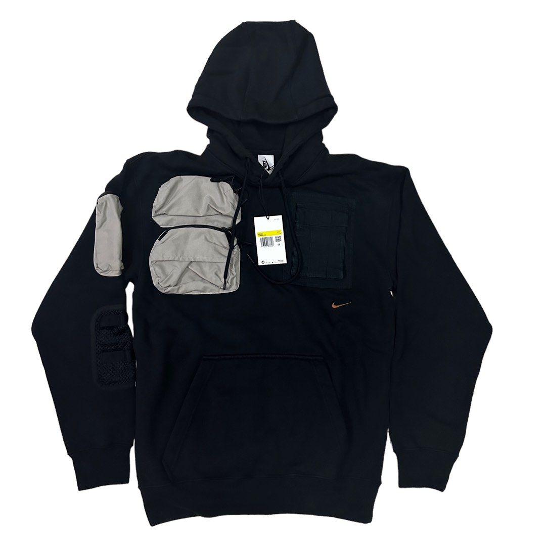 Nike utility hoodie clearance
