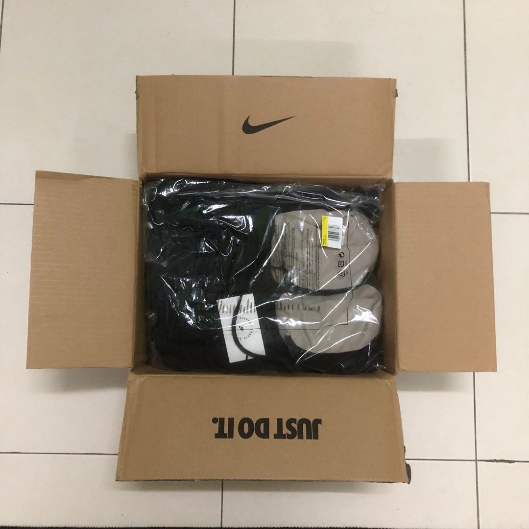 Nike x cactus deals jack utility hoodie