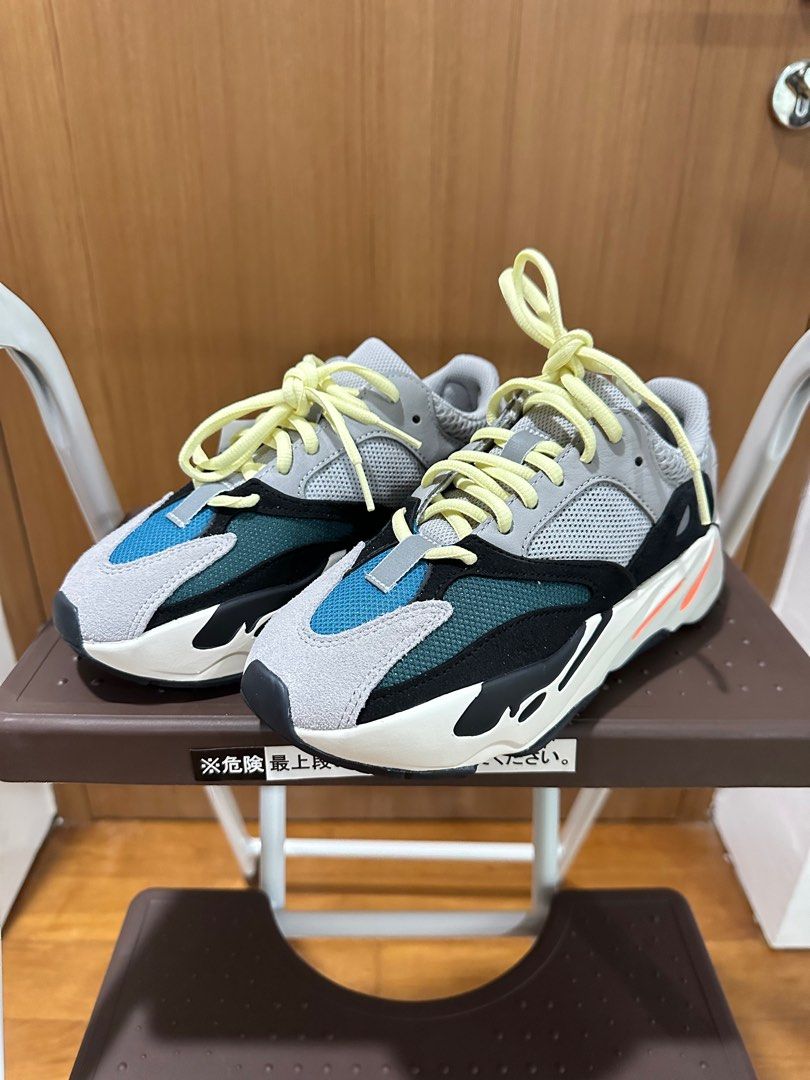 Waverunner drop shop