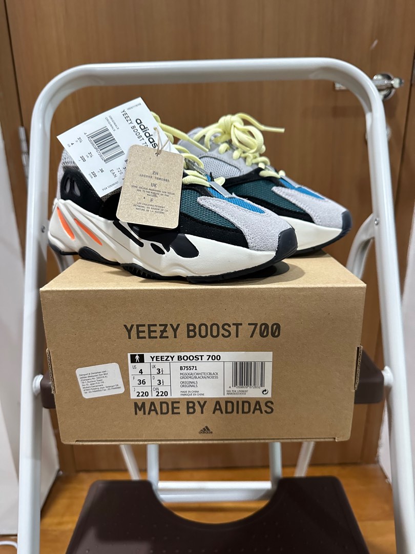 Yeezy 720 waverunner store