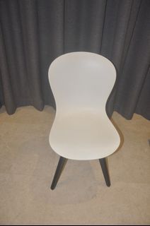 BoConcept - The fusion chair looking very cute together with the
