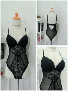 Bodysuit H&m new