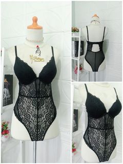 Bodysuit H&M new