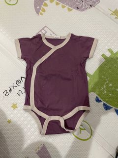 bohobaby / bohopanna bodysuit