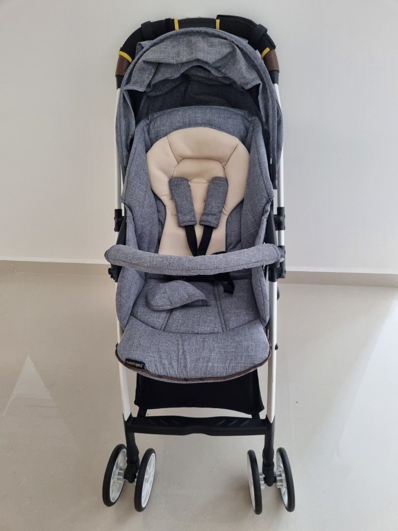 Bonbijou hotsell luxos review