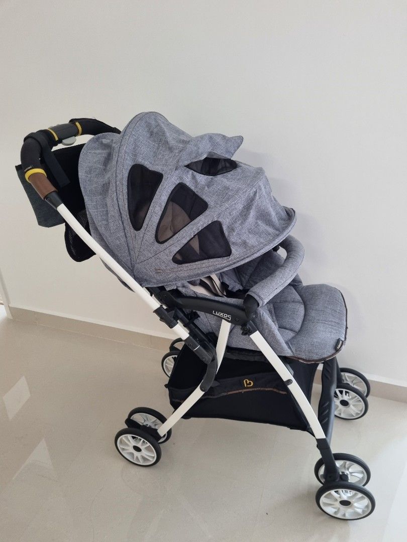 Bonbijou luxos review hot sale