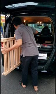 Box Bayi, Cot Bed Balham Mothercare