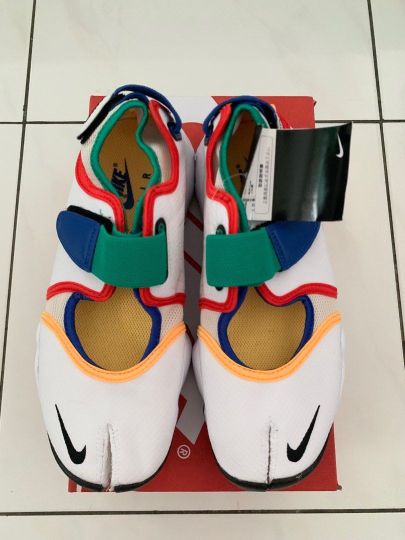 mens nike air rift size 9