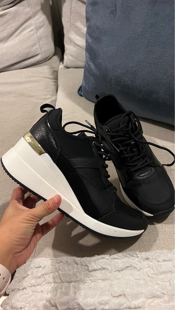 Aldo trainers womens cheap
