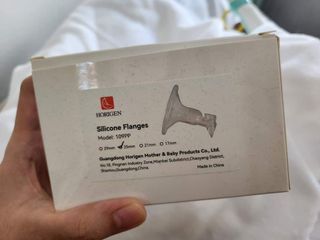 Brand New Horigen Flanges - 25mm and 21mm
