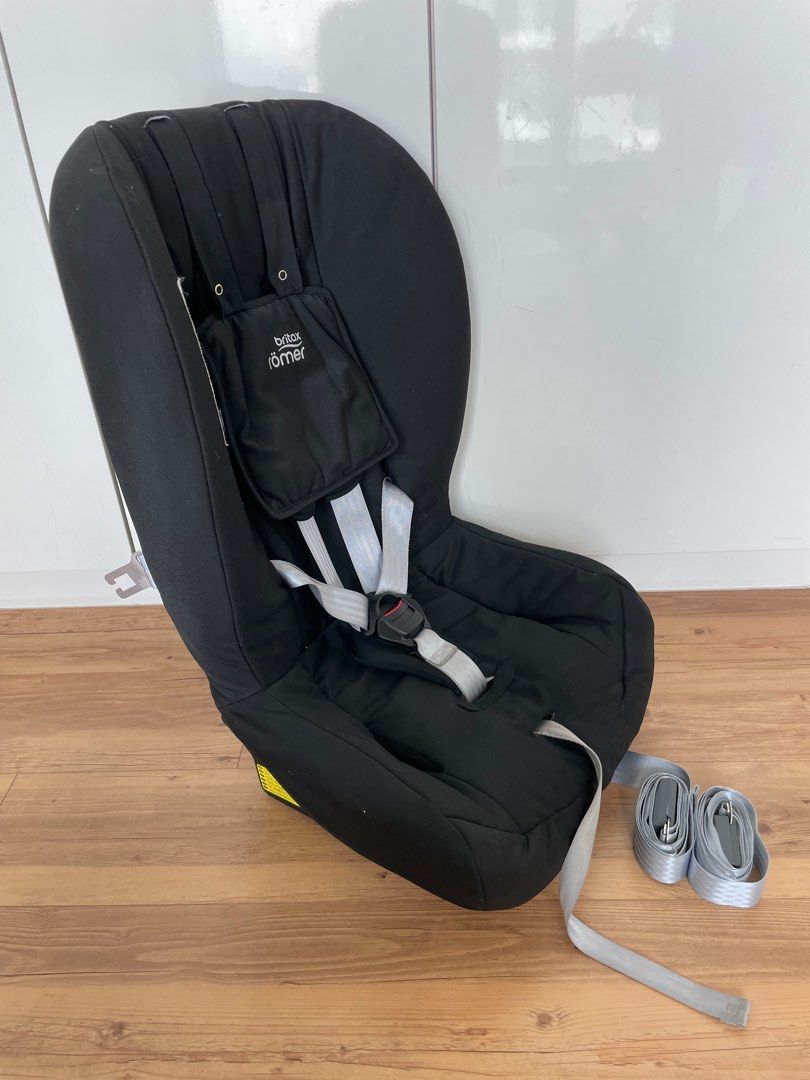 Britax two way isofix clearance