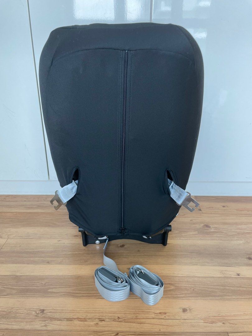Britax Two Way Elite Extended Rear Facing Car Seat Babies Kids