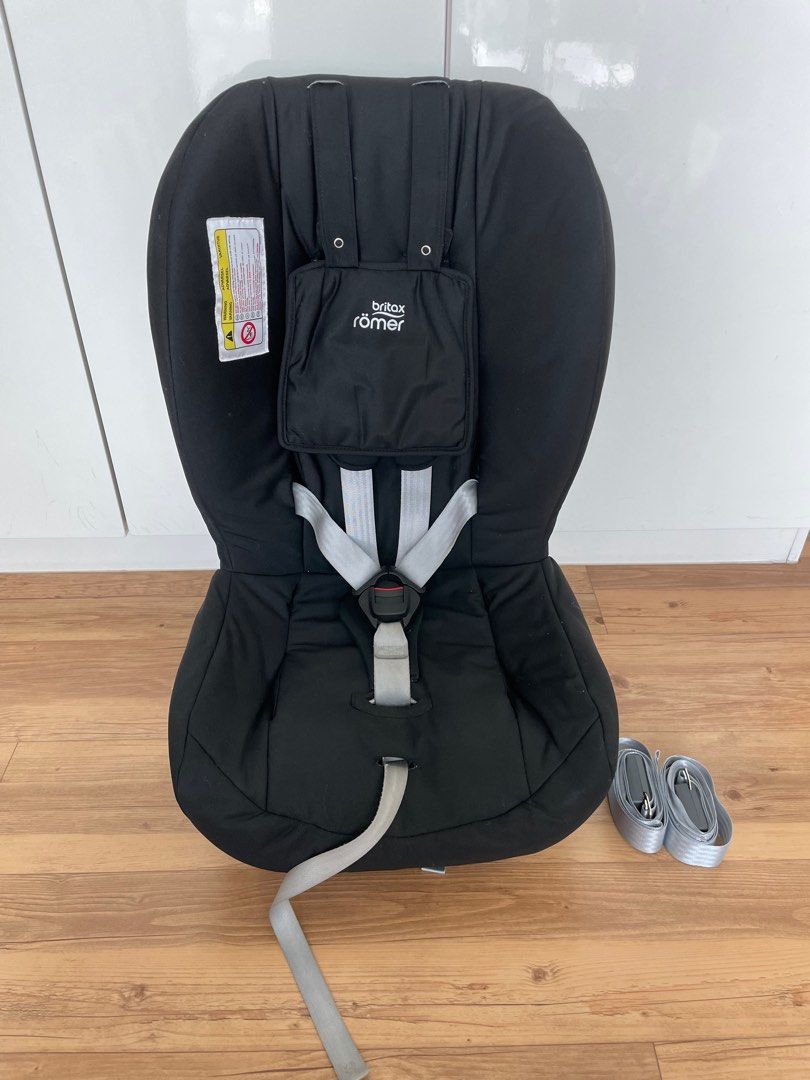 Britax Two Way Elite Extended Rear Facing Car Seat Babies Kids