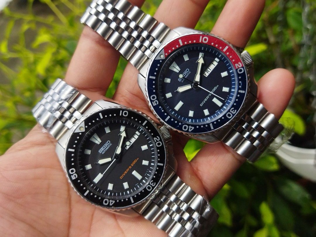 Bundle Sale Seiko