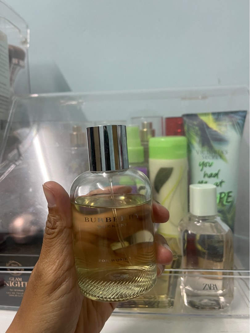 Fragancia burberry deals weekend