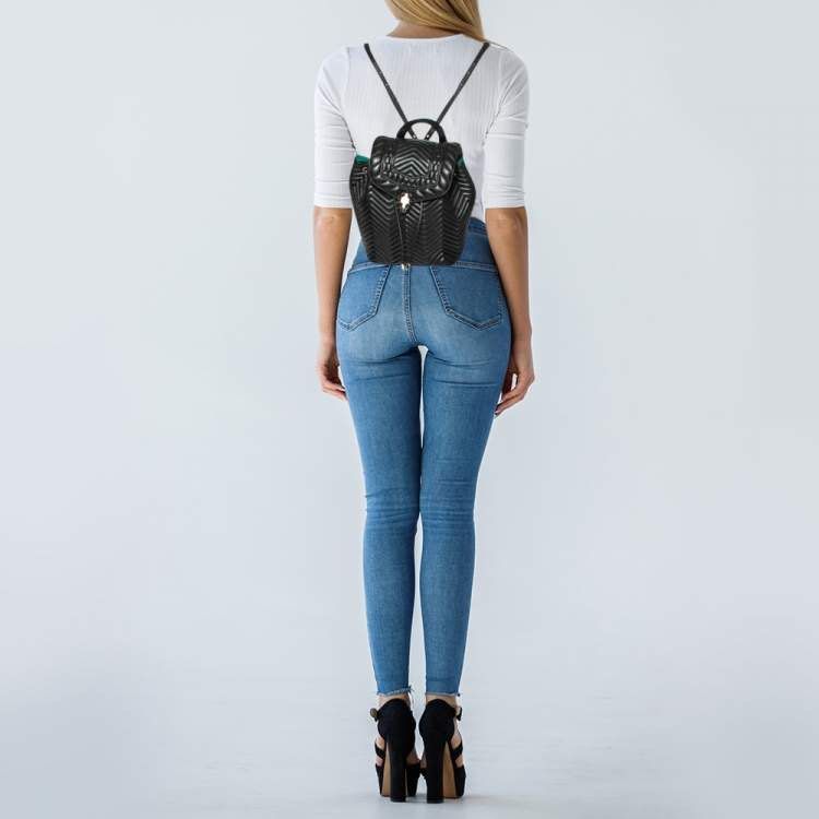 Bvlgari backpack cheap