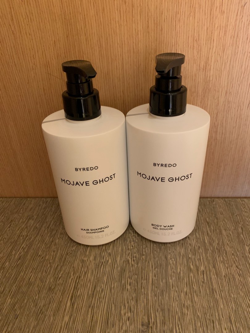 BYREDO MOJAVE GHOST Bath Gel Shampoo On Carousell byredo-mojave-ghost-bath-gel-shampoo-on-carousell