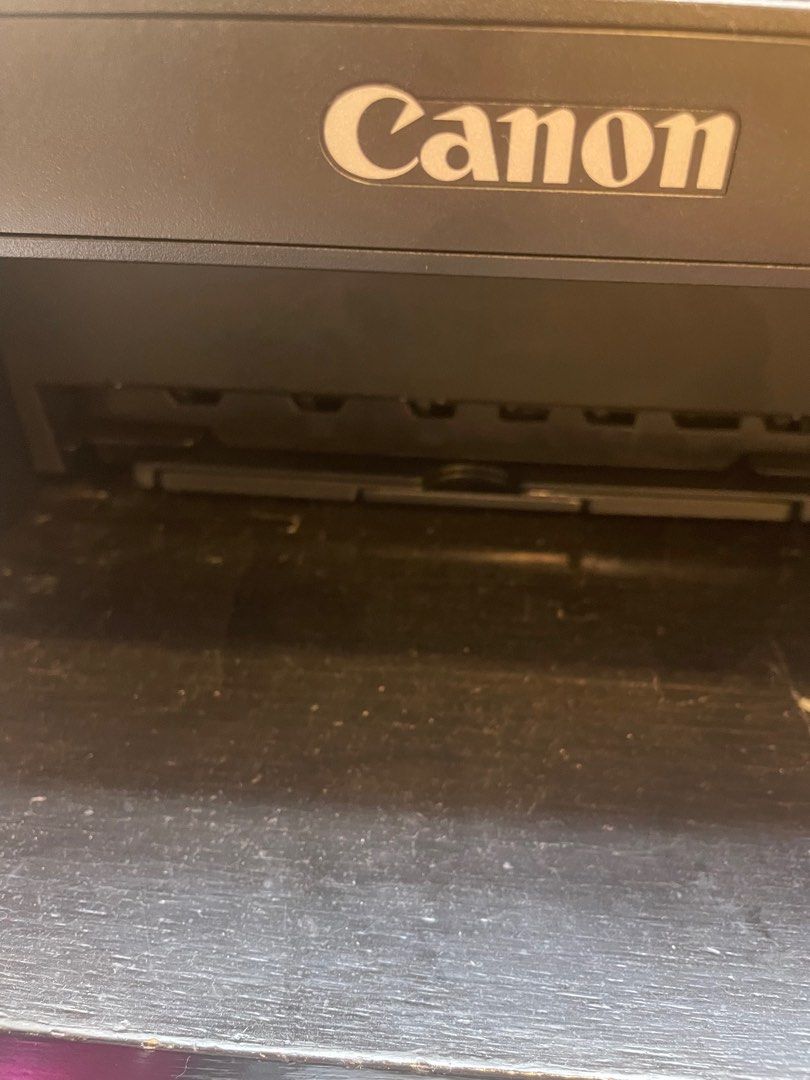 Canon printer k10446, Computers & Tech, Printers, Scanners & Copiers on