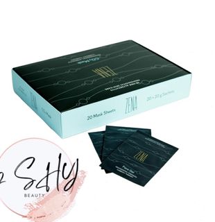 Face Treatment Collection item 1
