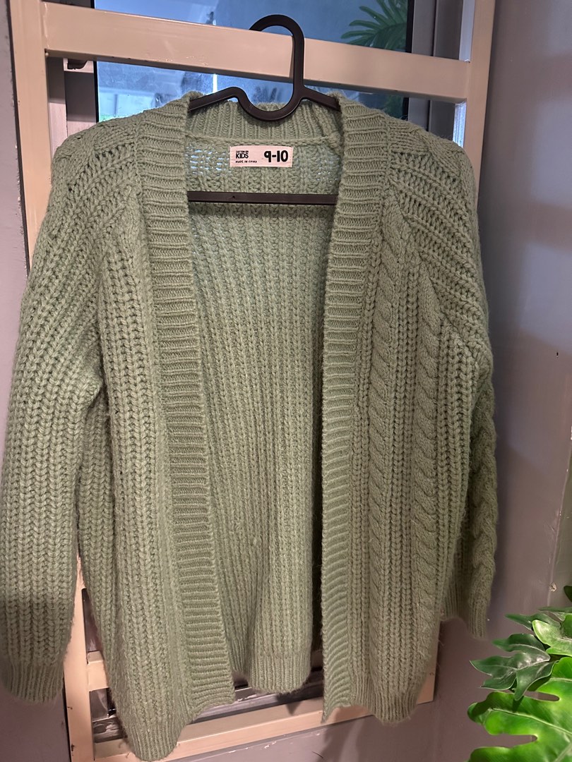 Cotton on kids cardigan cheap