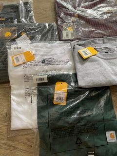 Carhartt K87