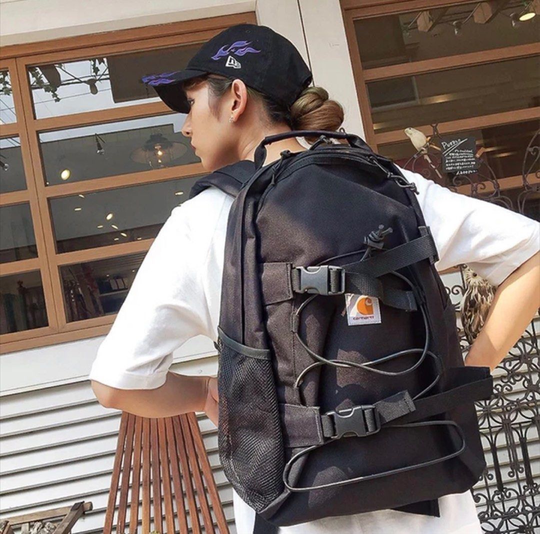 Carhartt wip kickflip backpack sale