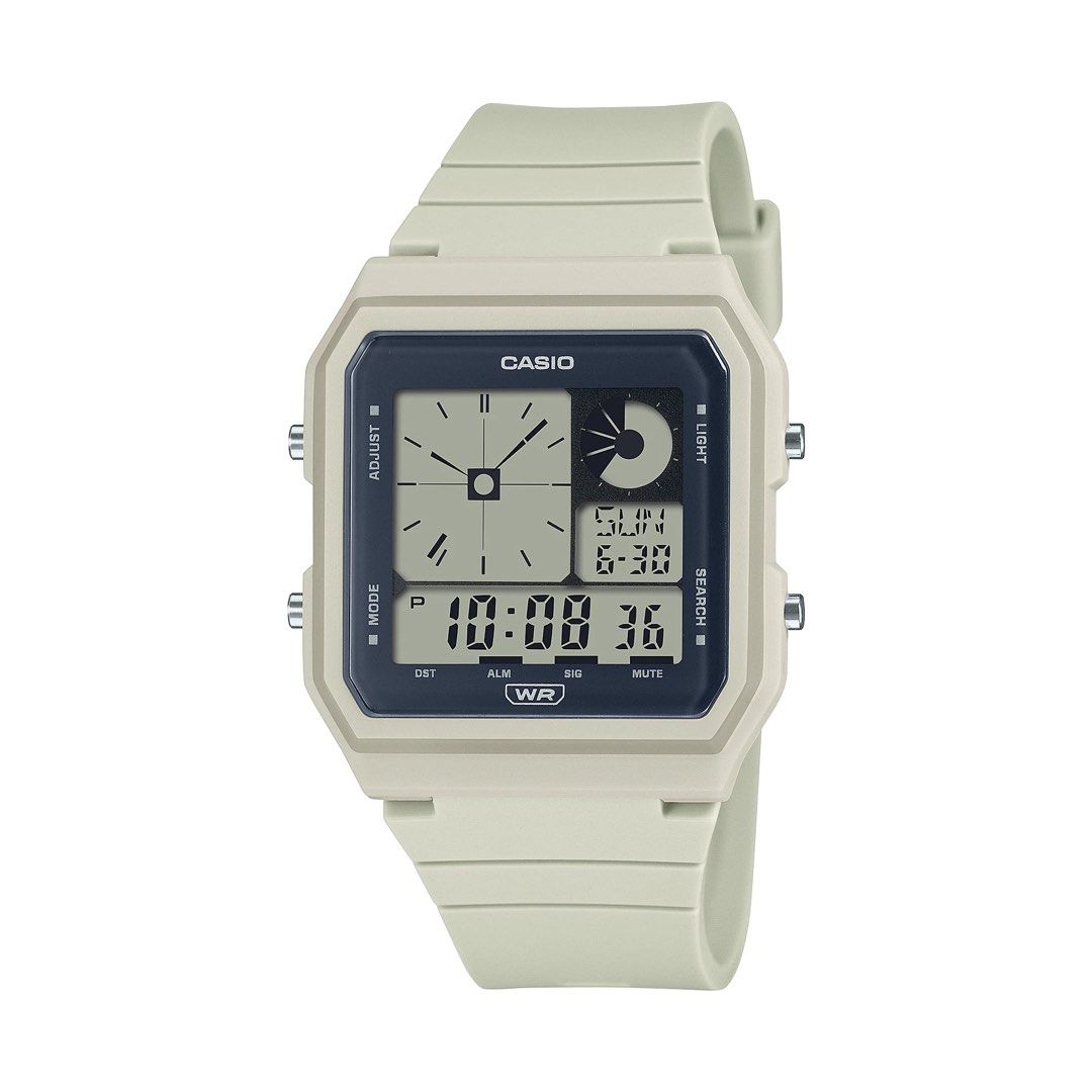 Casio sale analogue vintage