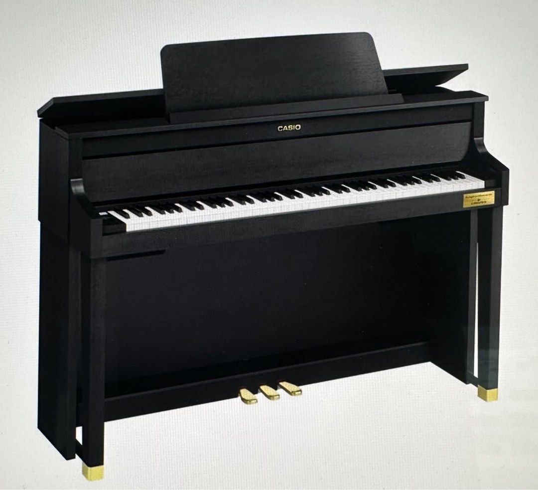 Casio GP 400 CELVIANO PIANO