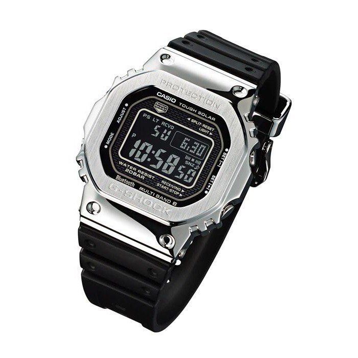Casio G shock tough solar Luxury Watches on Carousell