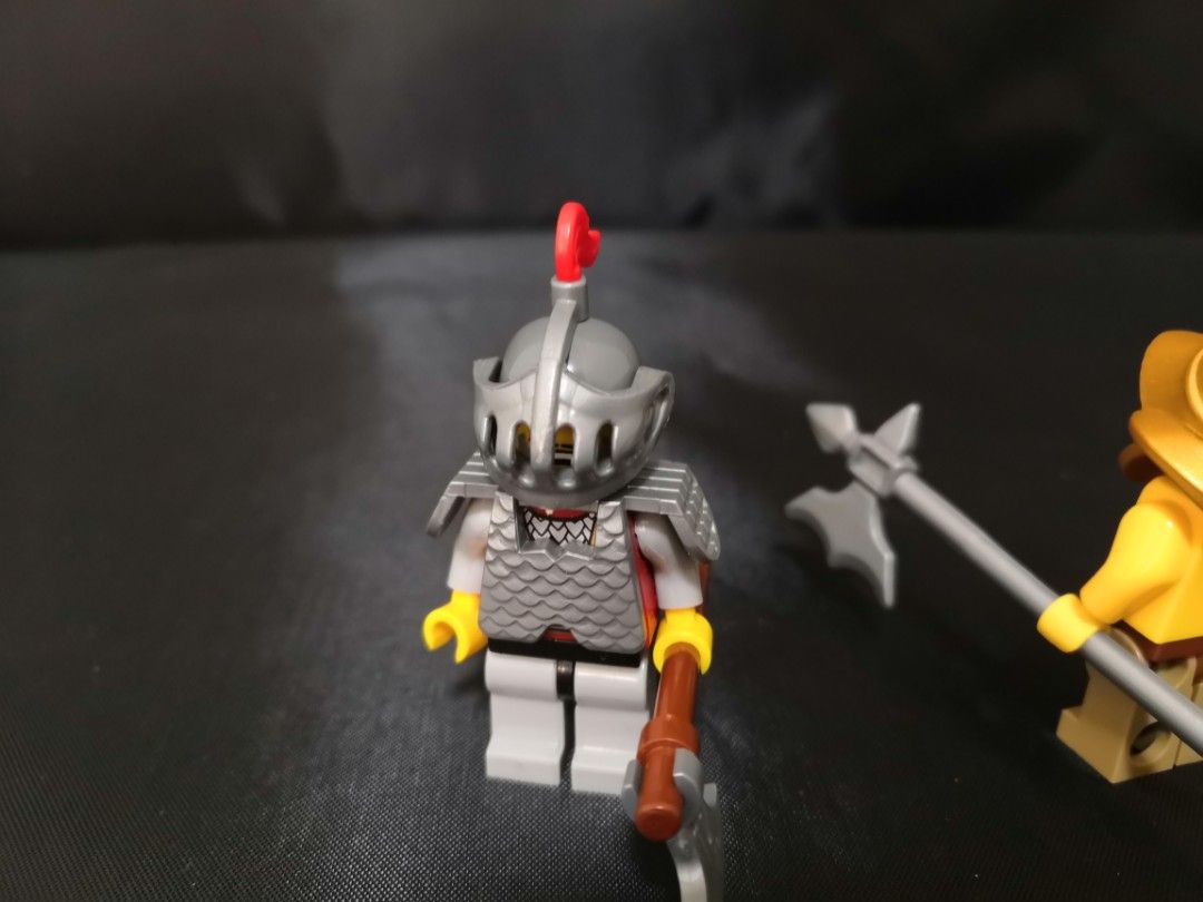 Lego castle sale knights kingdom