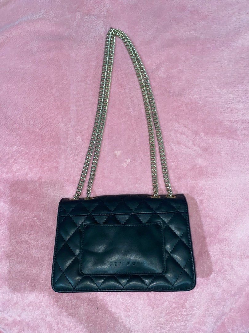 CEFIRO BAG, Luxury, Bags & Wallets on Carousell
